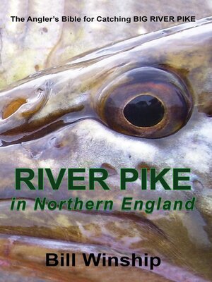 cover image of RIVER PIKE in Northern England